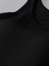 Load image into Gallery viewer, Round Neck Tank with Bra