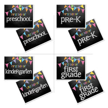 Load image into Gallery viewer, Mom Must-Have School Keepsake Kit | Class Keeper® + Photo Prop Deck + School Stickers