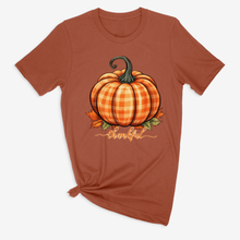 Load image into Gallery viewer, Thankful Graphic Tee