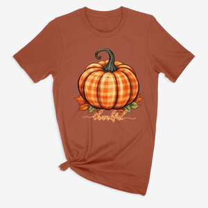 Thankful Graphic Tee