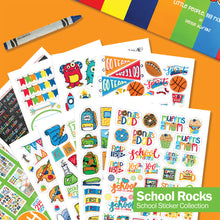 Load image into Gallery viewer, Mom Must-Have School Keepsake Kit | Class Keeper® + Photo Prop Deck + School Stickers