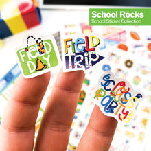 Load image into Gallery viewer, Mom Must-Have School Keepsake Kit | Class Keeper® + Photo Prop Deck + School Stickers