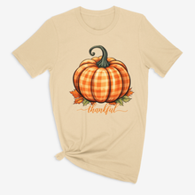 Load image into Gallery viewer, Thankful Graphic Tee