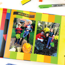 Load image into Gallery viewer, Class Keeper® Easiest School Days Memory Book | (2) Styles