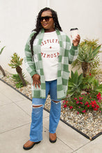 Load image into Gallery viewer, Cre8ed2luv&#39;s &quot;Mistletoe &amp; Mimosas&quot; Short Sleeve Tee